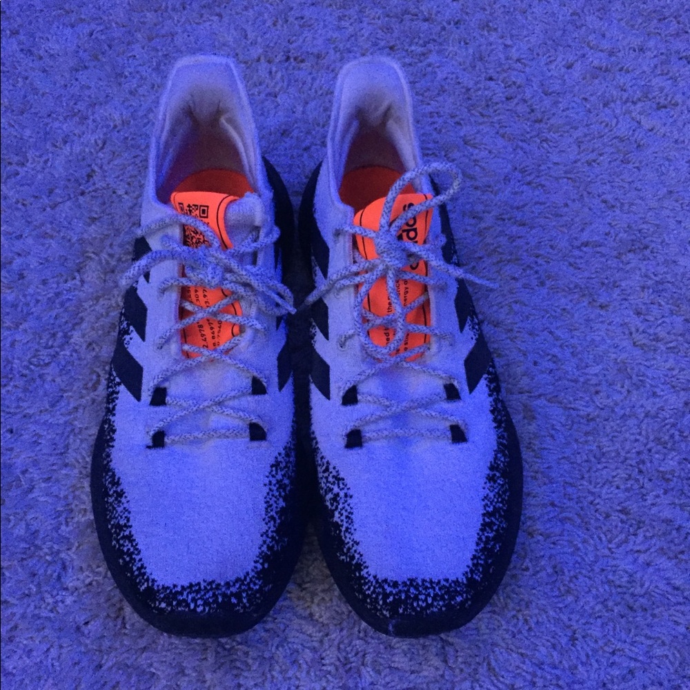 Sensebounce plus size 11.5